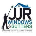 logo jjr window and gutters services